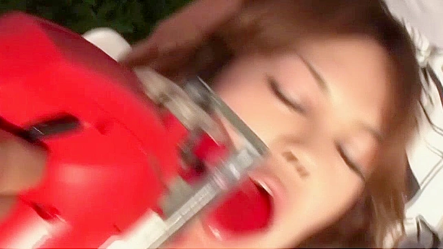狂野户外BDSM电影：日本女神JAV视频秀