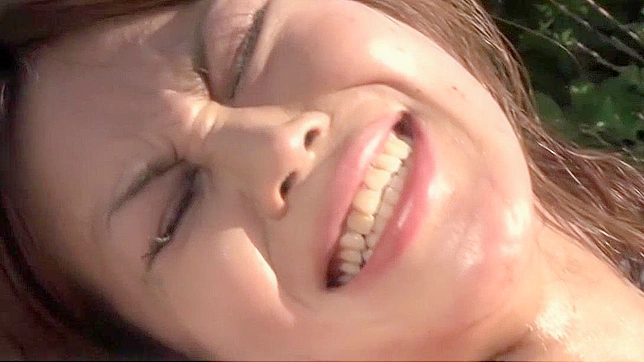 狂野户外BDSM电影：日本女神JAV视频秀