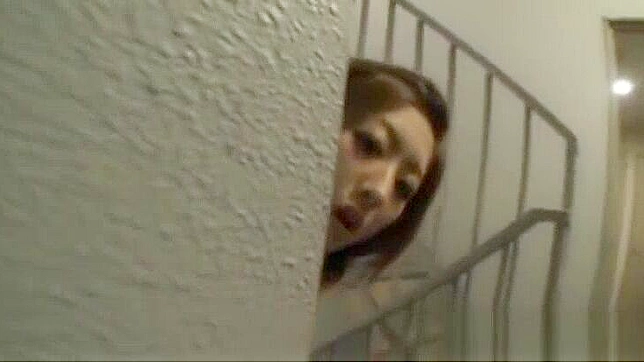 日本性感艾花奈达的JAV，第一部分