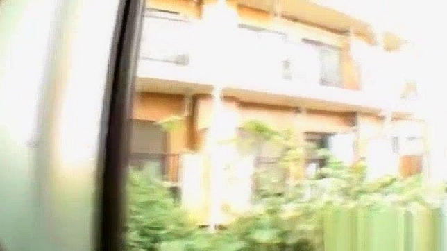 日本性感艾花奈达的JAV，第一部分