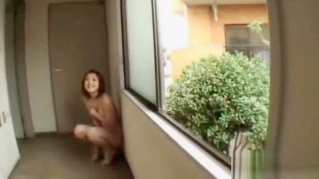 日本性感艾花奈达的JAV，第一部分