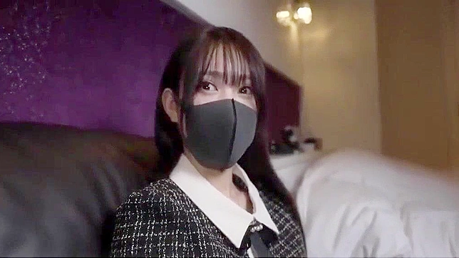 日本AV成人片新星～亚洲天使的绝佳色情视频体验