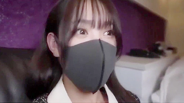 日本AV成人片新星～亚洲天使的绝佳色情视频体验