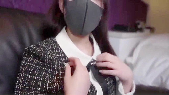 日本AV成人片新星～亚洲天使的绝佳色情视频体验