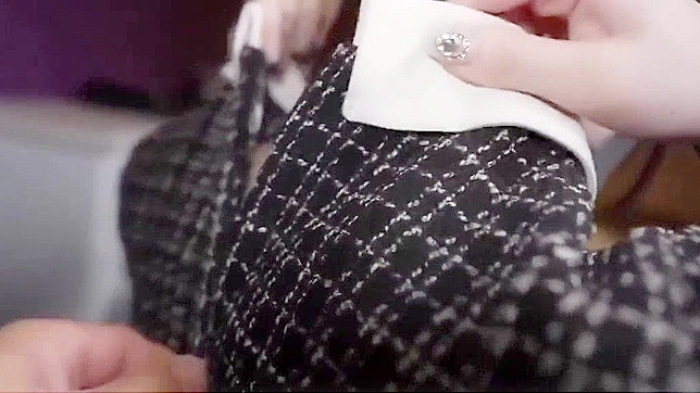 日本AV成人片新星～亚洲天使的绝佳色情视频体验