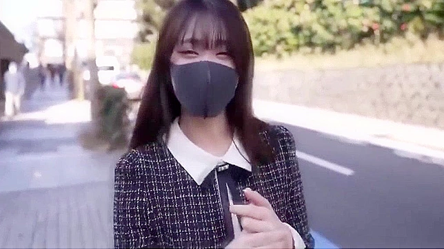 日本AV成人片新星～亚洲天使的绝佳色情视频体验