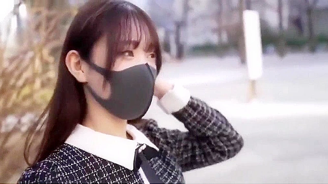 日本AV成人片新星～亚洲天使的绝佳色情视频体验