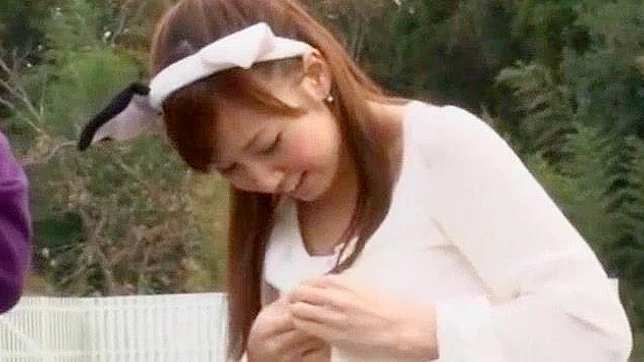 日系AV女星若叶クルミ带来精彩指交与口活场景体验