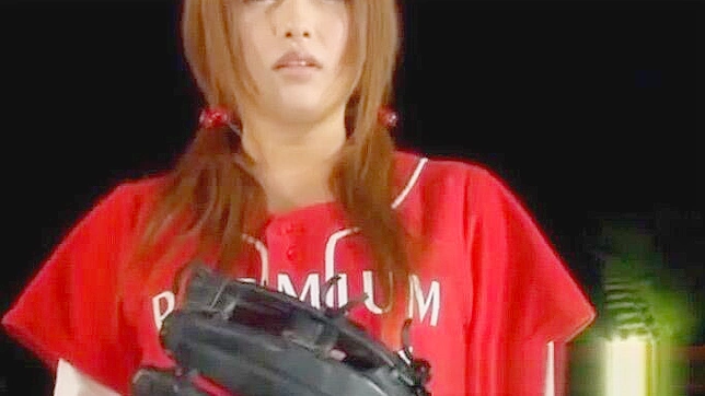 棒球隊的性別交織第四部：調皮的大學男生在行動