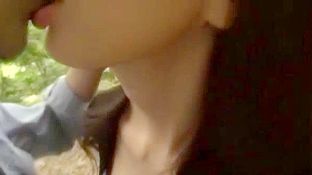 日本美女千尋真波在最佳秘書手交場景中盡情發揮