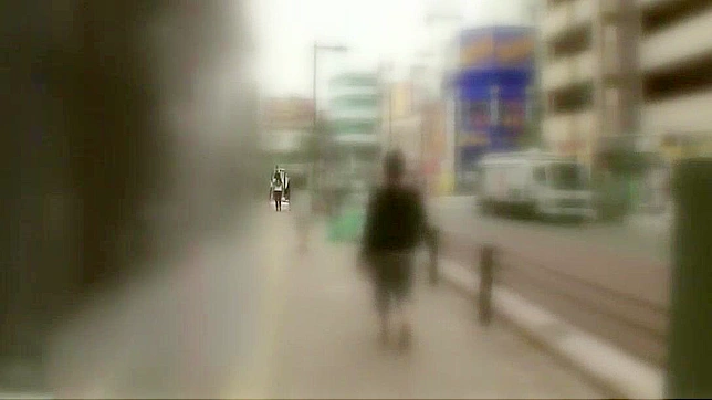 JAV色情视频：爱内希梦在《始终在他心中》第二部第一部分