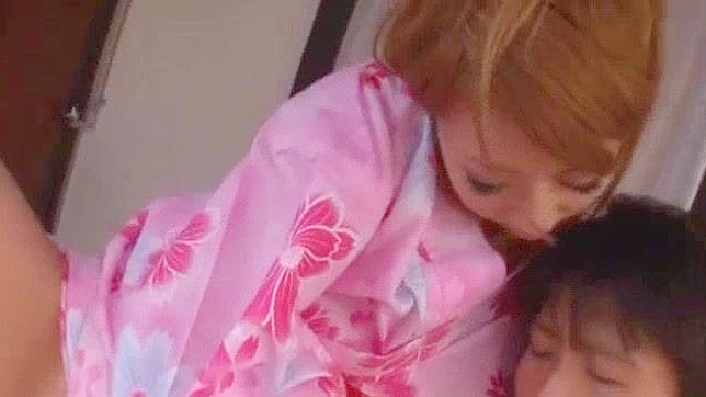 日式恋物视频~最火辣的日本美女木下若菜户外激情场景