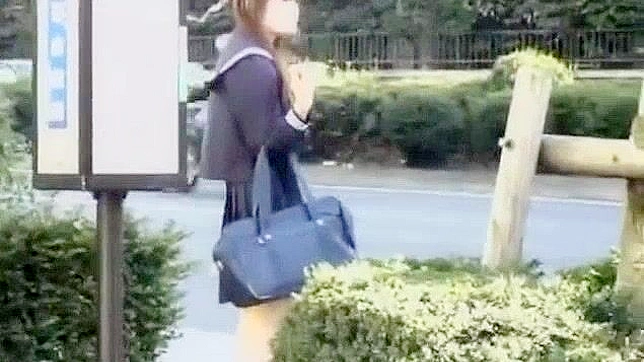 日本痴女户外狂野秀 – 极品JAV现场表演