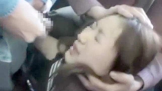 日本痴女户外狂野秀 – 极品JAV现场表演