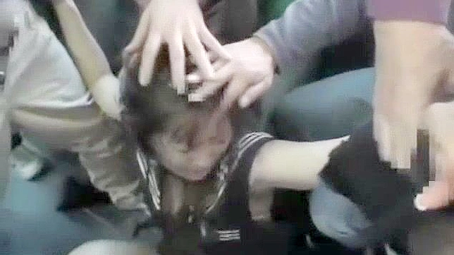 日本痴女户外狂野秀 – 极品JAV现场表演