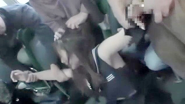 日本痴女户外狂野秀 – 极品JAV现场表演