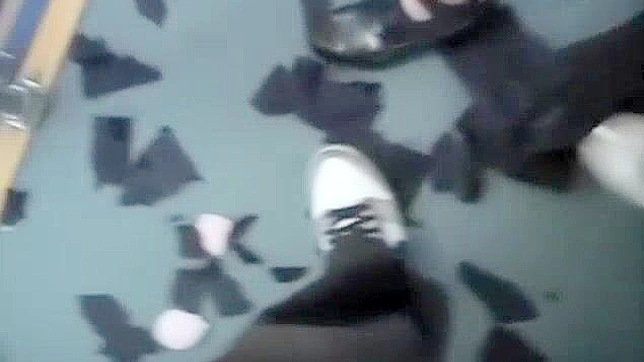 日本痴女户外狂野秀 – 极品JAV现场表演