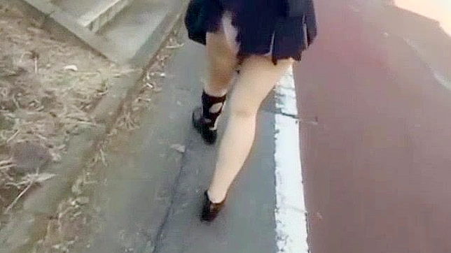 日本痴女户外狂野秀 – 极品JAV现场表演