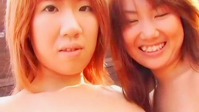 日式成人片 – G女王享受恋人火热的手指爱抚！