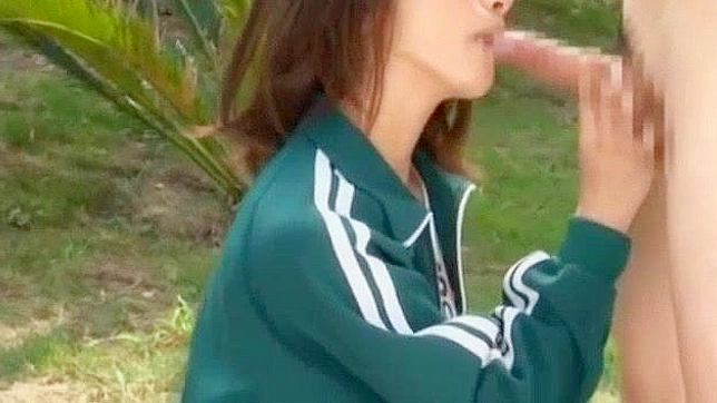 JAV女星Airi Misora惊人青涩口技在超赞视频中展现