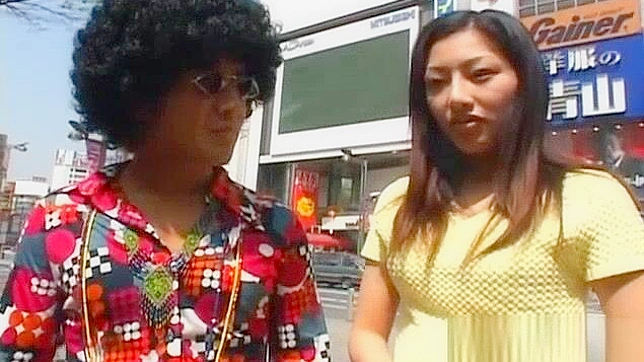 浅川蓝的车内玩具狂欢之旅