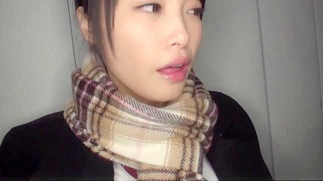 日本少女在高清JAV场景中展现极致魅力