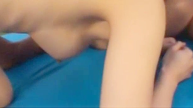 花野里紗在JAV片段中的最佳群交大奶體驗