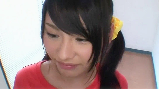 日系AV女星织山夏希与森川亚美激战三人行