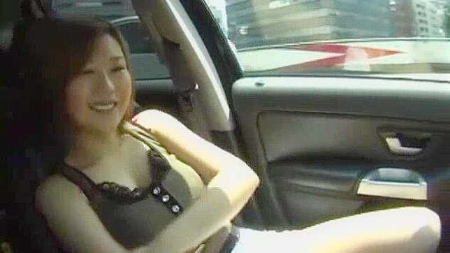 日式色情场景〜热血的日本美少女松坂牛奶在自慰器中，大奶子