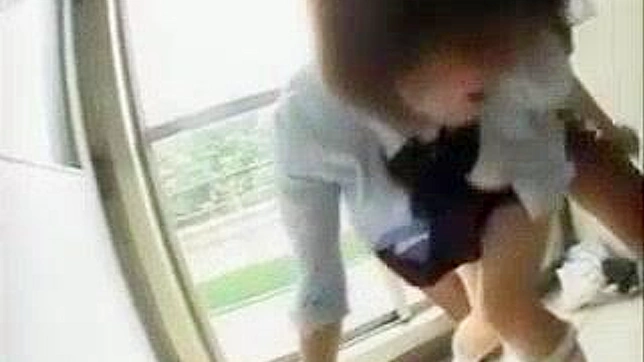 日本无码激情场景中的JAV女星们