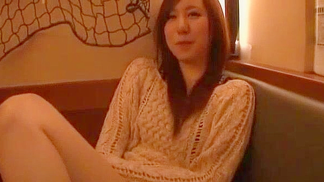 日本美女Kaede Mizumoto狂野口交/吞精场景展示