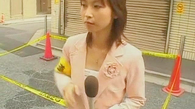 日本AV女星Sara Minami户外最火辣射精场景