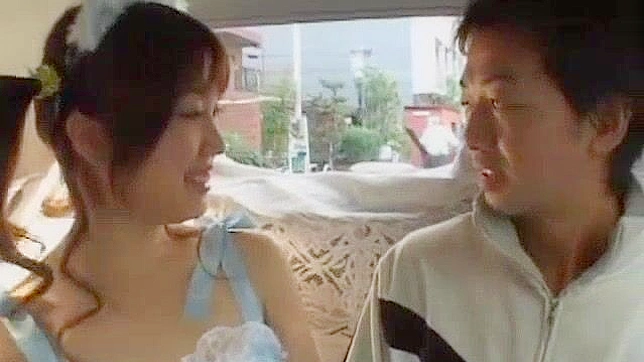 日本女星花野心在JAV中奉上极致口爱体验