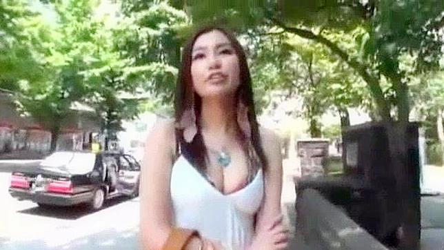 日系偶像尼西田留奈和青夏的爆炸式射精，必看口交视频