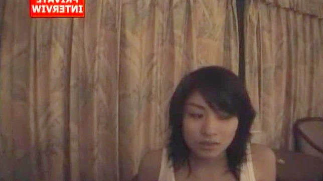 日本淫娃Karen Kisaragi街头狗式JAV必看！