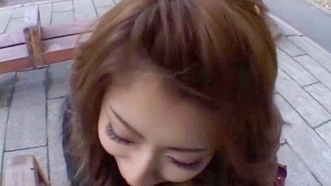 火辣日本妹子Haru Sakuraba在异域风情的JAV个人秀视频中