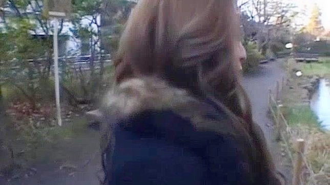 火辣日本妹子Haru Sakuraba在异域风情的JAV个人秀视频中