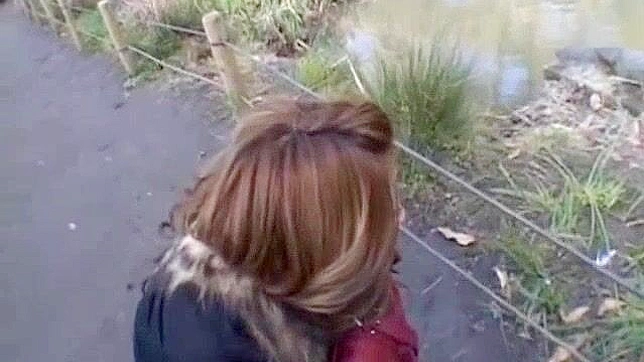 火辣日本妹子Haru Sakuraba在异域风情的JAV个人秀视频中