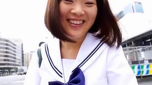 柳原明里、斎藤瑞希、北川遥在最热日本情侣户外JAV场景