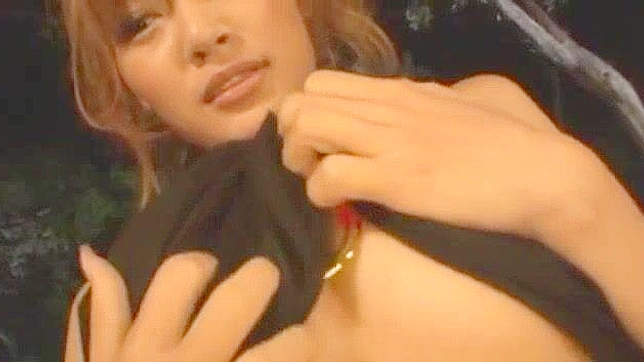 狂热口交的日本婊子JAV电影 - 费拉斯cum play快感体验