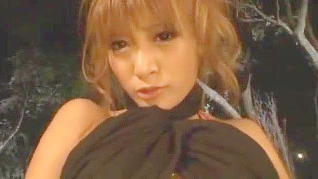 狂热口交的日本婊子JAV电影 - 费拉斯cum play快感体验