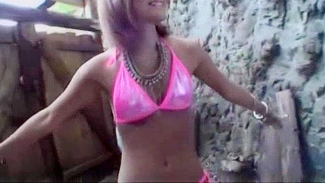 日本女优立花纯疯狂自慰玩具喷射颜射！