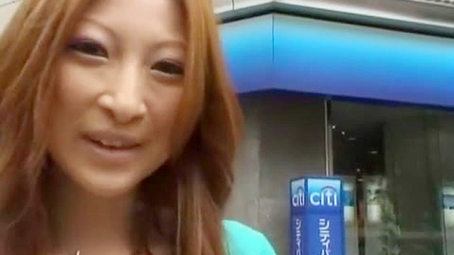 蕾拉·艾萨基的惊人JAV首秀~日本最佳成人视频模特儿