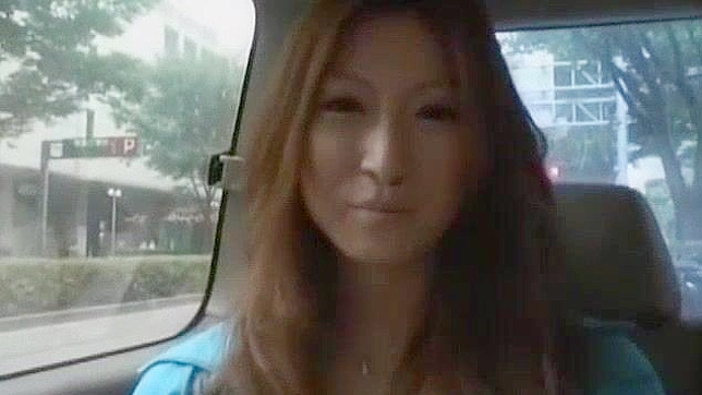 蕾拉·艾萨基的惊人JAV首秀~日本最佳成人视频模特儿