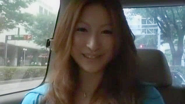 蕾拉·艾萨基的惊人JAV首秀~日本最佳成人视频模特儿