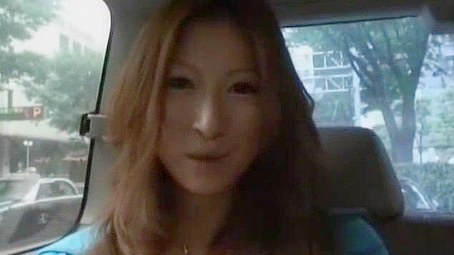 蕾拉·艾萨基的惊人JAV首秀~日本最佳成人视频模特儿