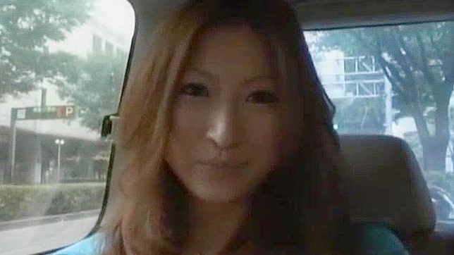 蕾拉·艾萨基的惊人JAV首秀~日本最佳成人视频模特儿