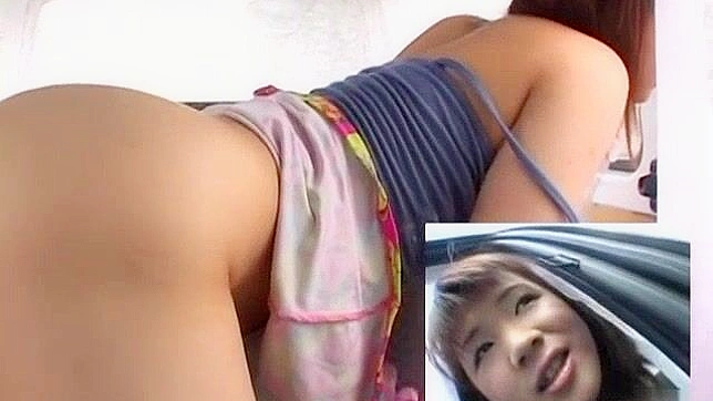日本AV口交狂欢！辣妹在无码片段中疯狂表现！