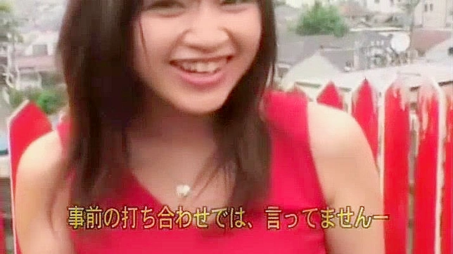 热辣日本美少女朝崎明希、水崎凉子和牧原玲激情口交JAV场景喷精不断