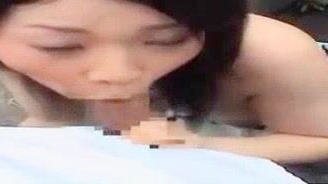 日式AV - 冬夏美树与森口爱香的异域口交/舔屌POV影片